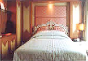 Yin Xiang Gu Cheng Wen Yuan Hotell Lijiang  Exteriör bild