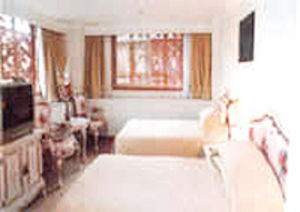 Yin Xiang Gu Cheng Wen Yuan Hotell Lijiang  Exteriör bild